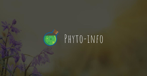 Phyto-info